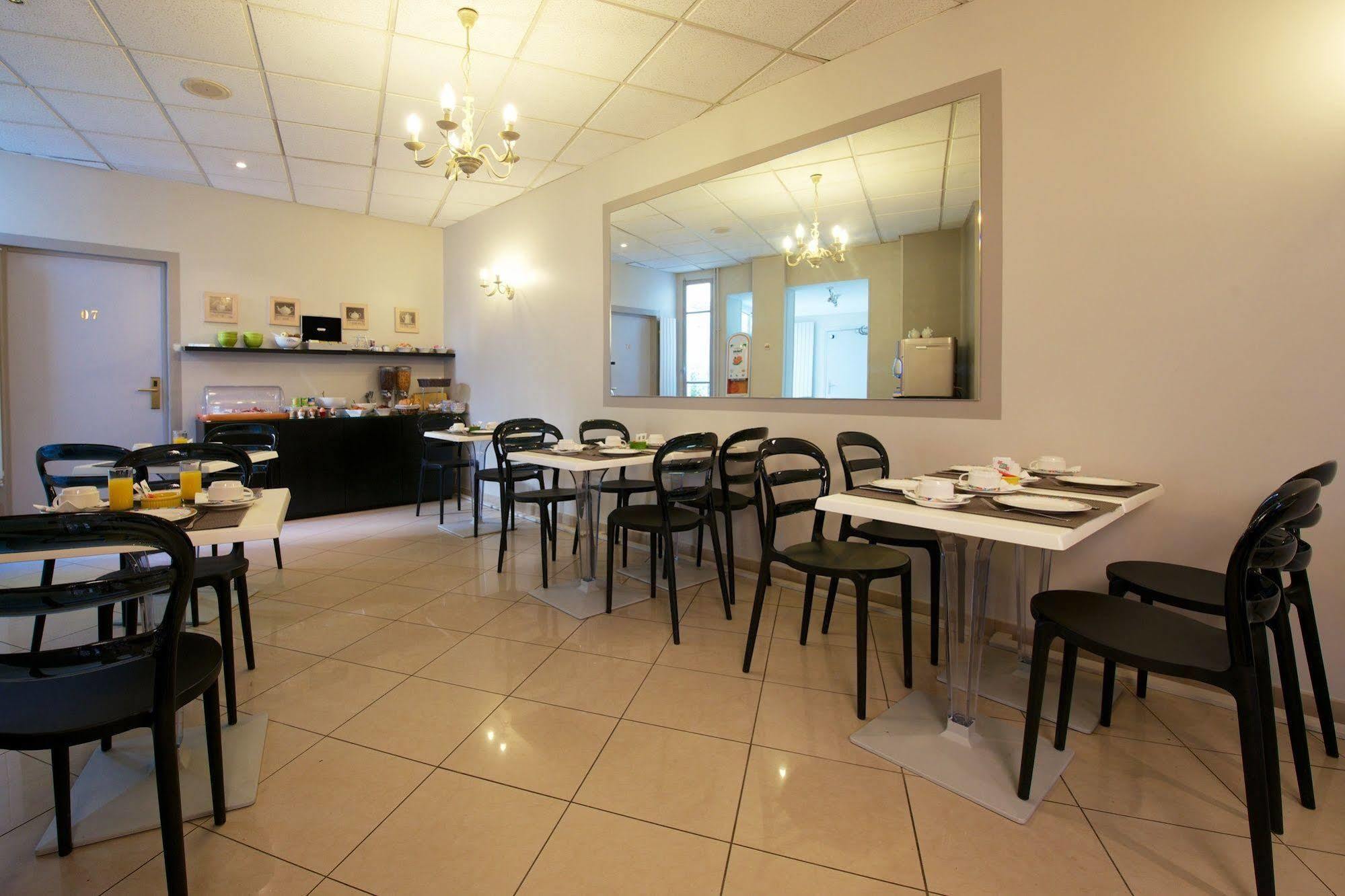 Ami Hotel Parijs